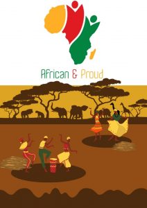 African and Proud